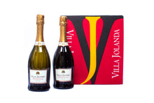 Afbeelding in Gallery-weergave laden, Villa Jolanda Prosecco D.O.C. extra dry 11,5% 0,75