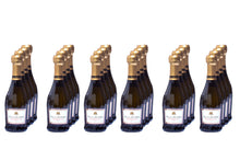 Afbeelding in Gallery-weergave laden, Villa Jolanda baby Prosecco D.O.C. (extra dry) 11,5% 0,2