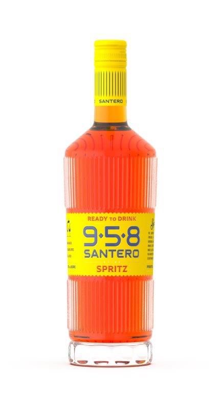 958 Santero classic R2D 8,5% 0,75