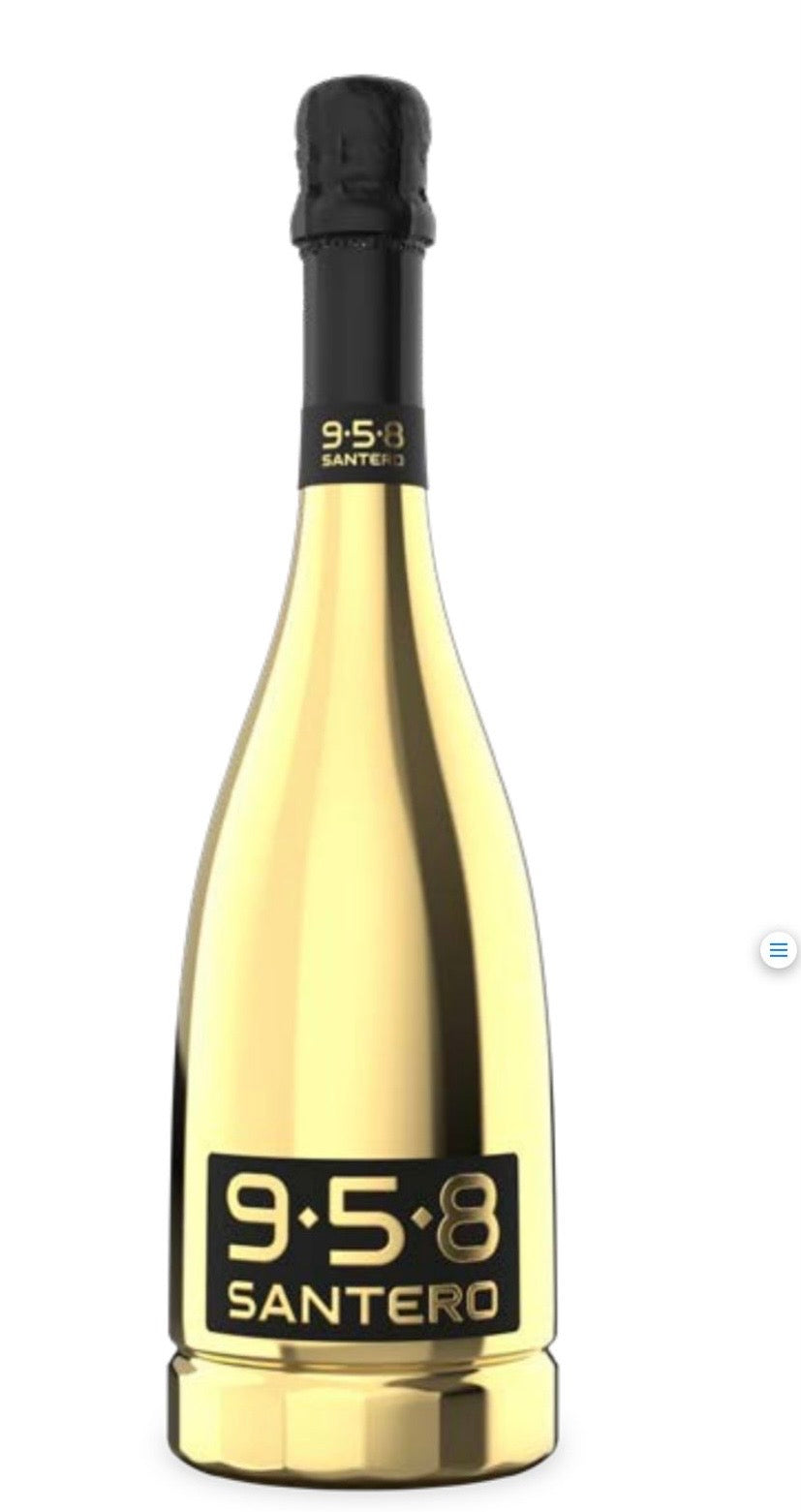 958 Santero millesimato extra dry -GOLD-  2021