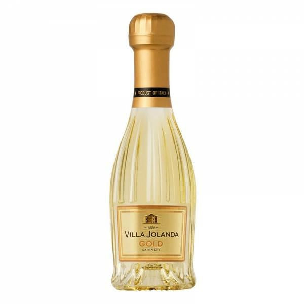 Villa Jolanda baby gold 11,5% 0,2
