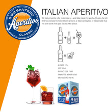 Afbeelding in Gallery-weergave laden, 958 santero mix 13% 0,75 (Op=OP)
