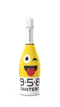 Afbeelding in Gallery-weergave laden, Emoji Collection, extra dry 11,5% (0,75)
