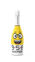 Afbeelding in Gallery-weergave laden, Emoji Collection, extra dry 11,5% (0,75)
