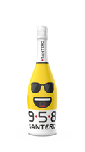 Afbeelding in Gallery-weergave laden, Emoji Collection, extra dry 11,5% (0,75)
