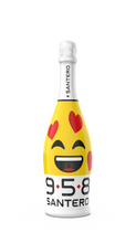 Afbeelding in Gallery-weergave laden, Emoji Collection, extra dry 11,5% (0,75)
