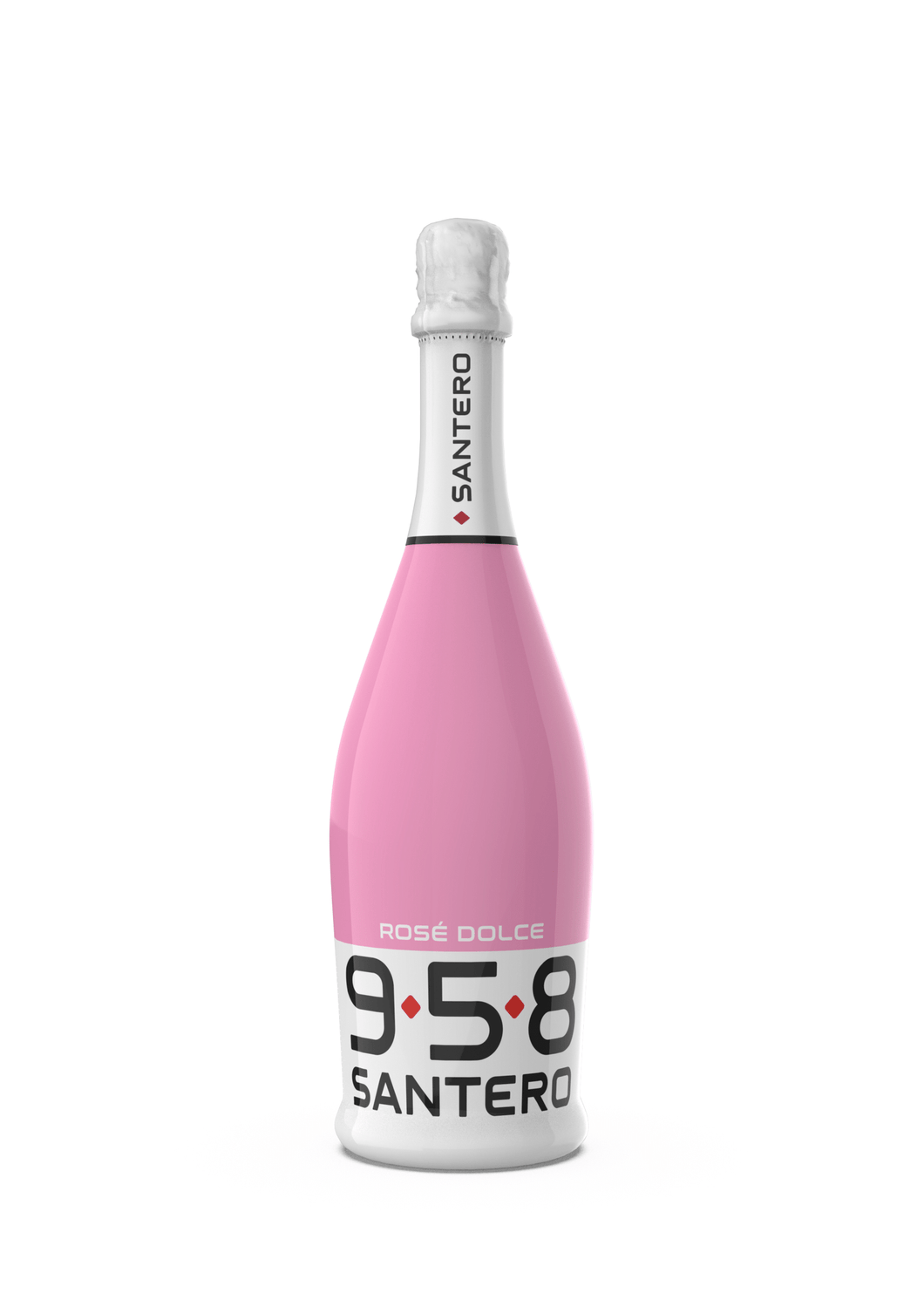 958 Santero rose dolce sweet 6,5%