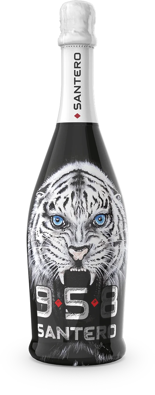 Diego Bormida, extra dry 11,5% (0,75) 2024