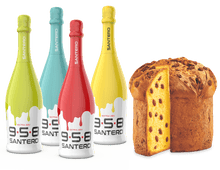 Afbeelding in Gallery-weergave laden, 958 Santero extra dry colorone mix 0,75 11,5%
