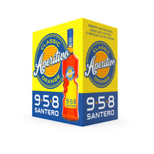 Afbeelding in Gallery-weergave laden, Santero 958 Spritz 750ml 13%
