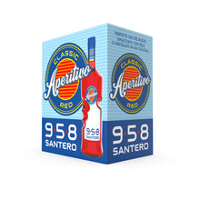 Afbeelding in Gallery-weergave laden, 958 santero mix 13% 0,75 (Op=OP)
