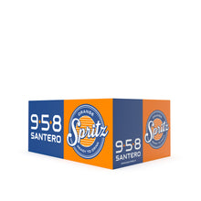 Afbeelding in Gallery-weergave laden, 958 Santero spritz ready to drink can 0,25 8,5%
