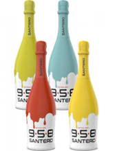 Afbeelding in Gallery-weergave laden, 958 Santero extra dry colorone mix 0,75 11,5%
