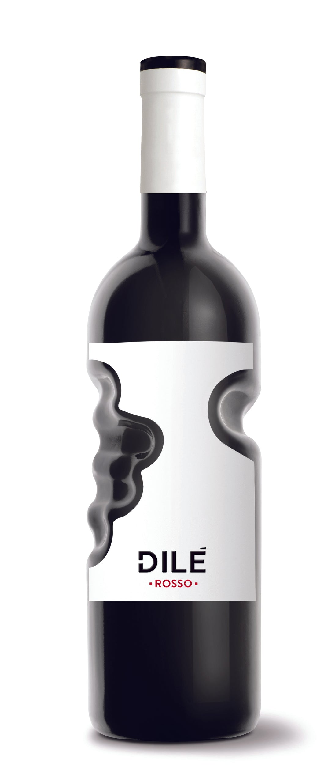 Santero Dile rosso 14% 0,75