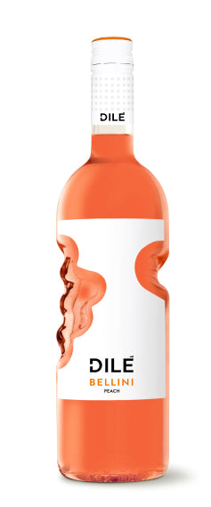 Santero Dile' Bellini stelvin 5% 0,75