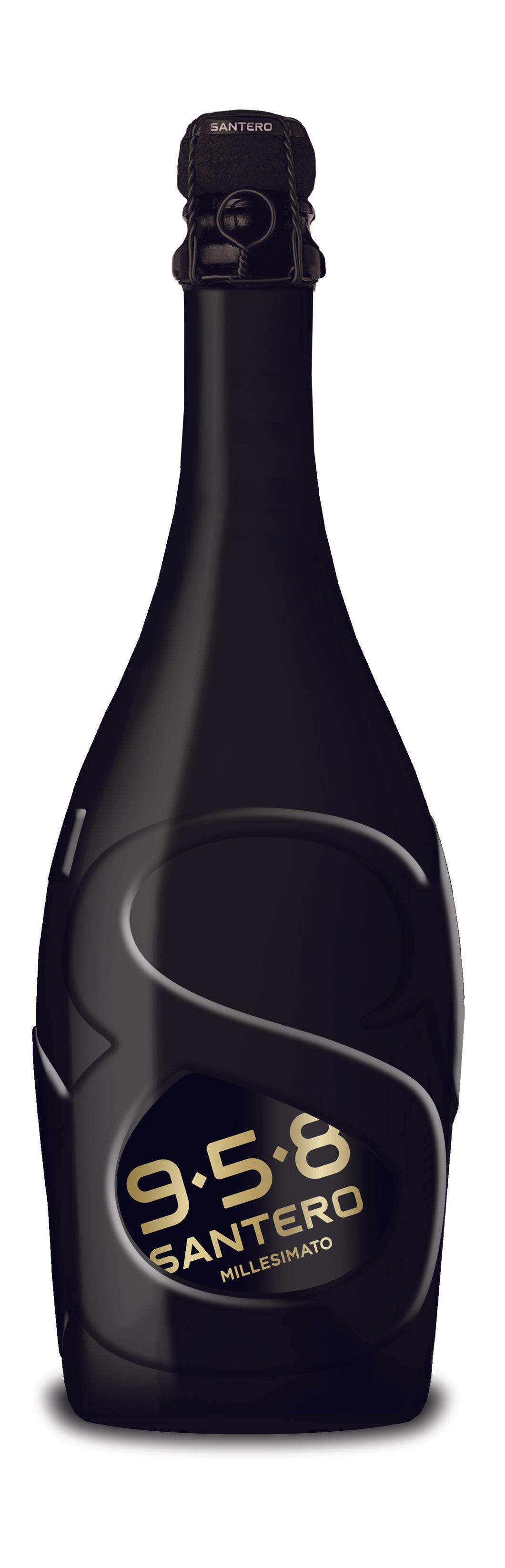 Black Millesimato, extra dry 11,5% (0,75) (OP=OP)